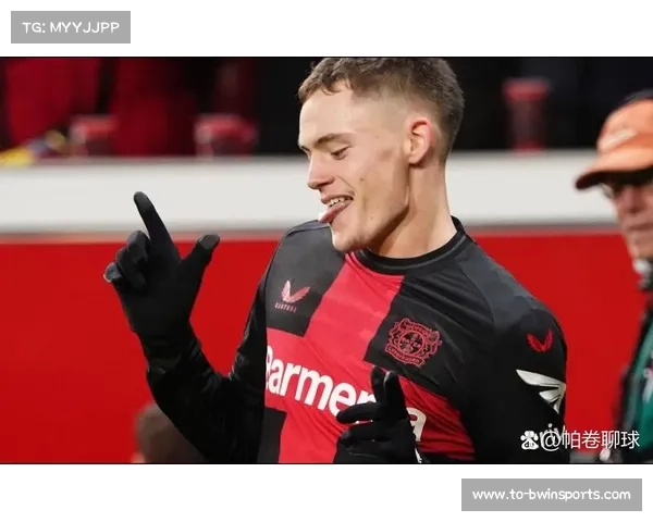 德转最新评估引热议维尔茨身价或下调两千万欧引发球迷激辩