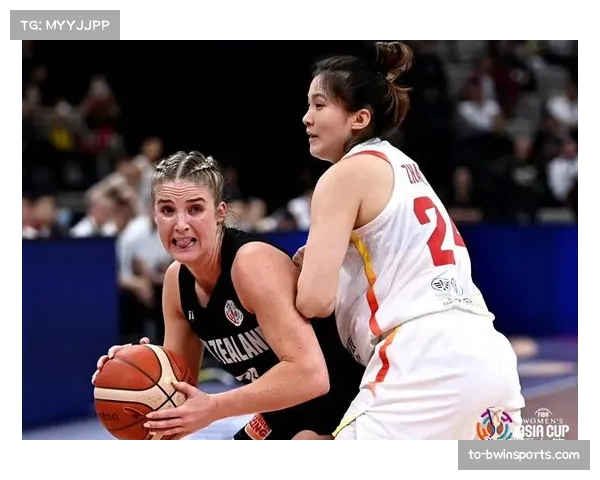 郑茗独得14分难救主 北京女篮进攻端缺乏稳定支撑