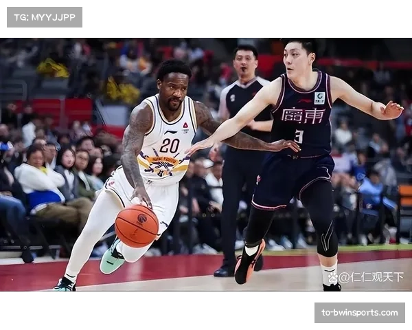 广东内线成争冠致命短板 王少杰王洪泽组合高度不足